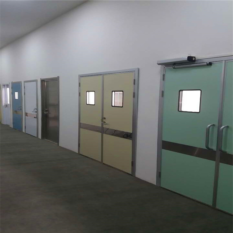 吴江DR室防护铅门